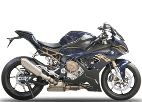 S 1000 RR